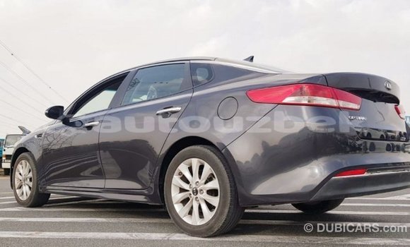 Buy Import Kia Optima Other Car in Import - Dubai in Andijon Buy Import Kia Optima Other Car in Import - Dubai in Andijon