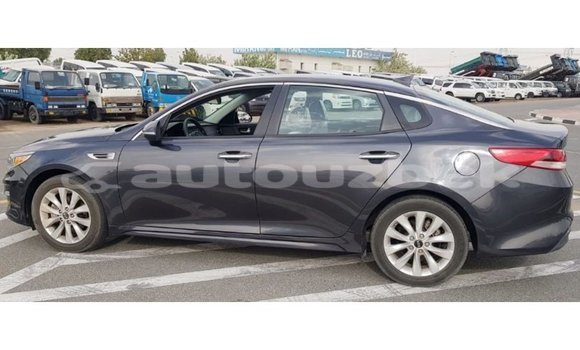 Buy Import Kia Optima Other Car in Import - Dubai in Andijon Buy Import Kia Optima Other Car in Import - Dubai in Andijon