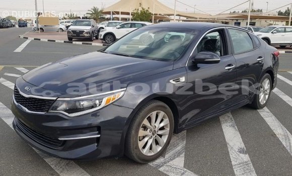 Buy Import Kia Optima Other Car in Import - Dubai in Andijon Buy Import Kia Optima Other Car in Import - Dubai in Andijon