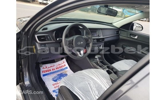 Buy Import Kia Optima Other Car in Import - Dubai in Andijon Buy Import Kia Optima Other Car in Import - Dubai in Andijon