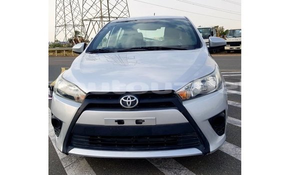 Buy Import Toyota Yaris Other Car in Import - Dubai in Andijon Buy Import Toyota Yaris Other Car in Import - Dubai in Andijon
