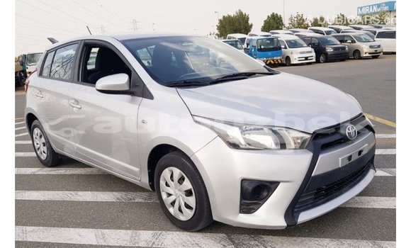 Buy Import Toyota Yaris Other Car in Import - Dubai in Andijon Buy Import Toyota Yaris Other Car in Import - Dubai in Andijon