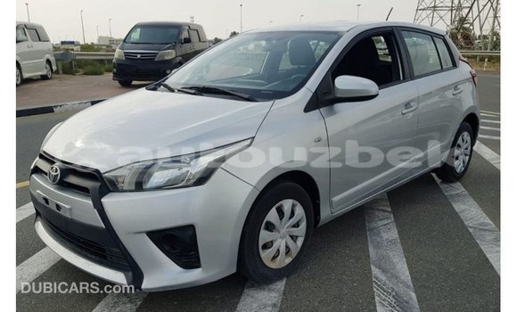 Buy Import Toyota Yaris Other Car in Import - Dubai in Andijon Buy Import Toyota Yaris Other Car in Import - Dubai in Andijon