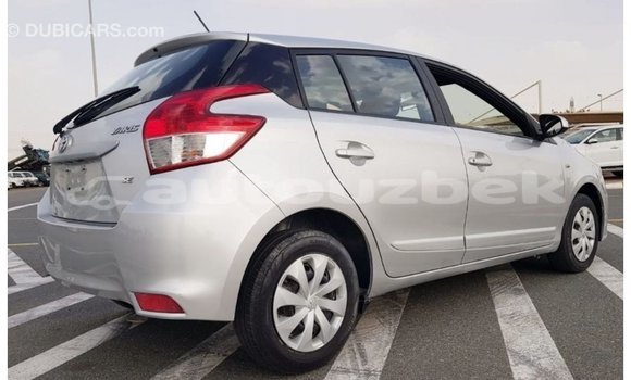 Buy Import Toyota Yaris Other Car in Import - Dubai in Andijon Buy Import Toyota Yaris Other Car in Import - Dubai in Andijon