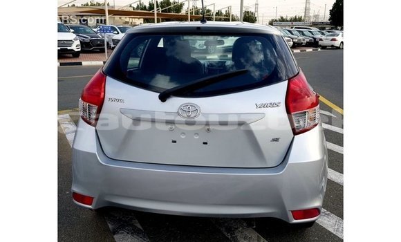 Buy Import Toyota Yaris Other Car in Import - Dubai in Andijon Buy Import Toyota Yaris Other Car in Import - Dubai in Andijon