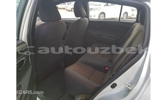 Buy Import Toyota Yaris Other Car in Import - Dubai in Andijon Buy Import Toyota Yaris Other Car in Import - Dubai in Andijon