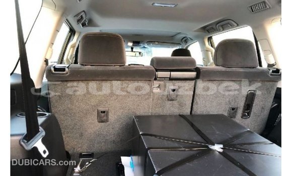 Buy Import Toyota Prado Black Car in Import - Dubai in Andijon Buy Import Toyota Prado Black Car in Import - Dubai in Andijon