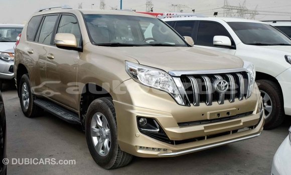 Buy Import Toyota Prado Other Car in Import - Dubai in Andijon Buy Import Toyota Prado Other Car in Import - Dubai in Andijon