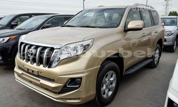 Buy Import Toyota Prado Other Car in Import - Dubai in Andijon Buy Import Toyota Prado Other Car in Import - Dubai in Andijon