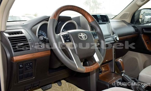 Buy Import Toyota Prado Other Car in Import - Dubai in Andijon Buy Import Toyota Prado Other Car in Import - Dubai in Andijon