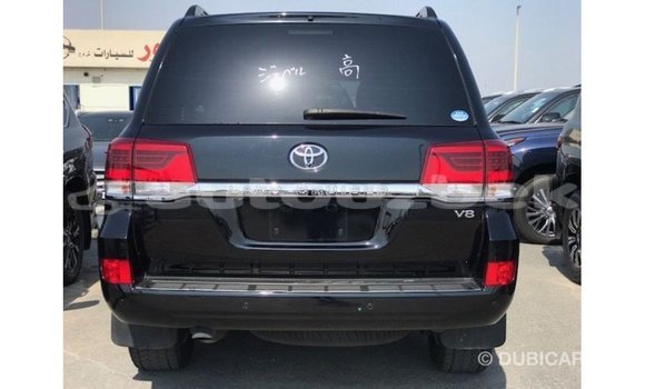 Buy Import Toyota Land Cruiser Black Car in Import - Dubai in Andijon Buy Import Toyota Land Cruiser Black Car in Import - Dubai in Andijon