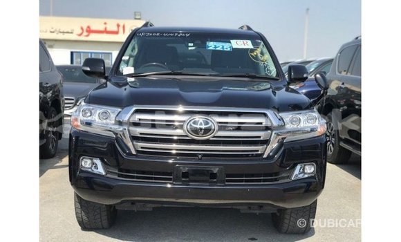 Buy Import Toyota Land Cruiser Black Car in Import - Dubai in Andijon Buy Import Toyota Land Cruiser Black Car in Import - Dubai in Andijon