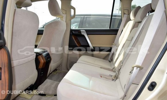 Buy Import Toyota Prado Other Car in Import - Dubai in Andijon Buy Import Toyota Prado Other Car in Import - Dubai in Andijon