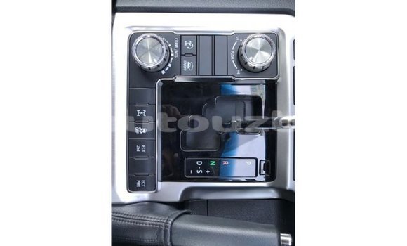 Buy Import Toyota Land Cruiser Black Car in Import - Dubai in Andijon Buy Import Toyota Land Cruiser Black Car in Import - Dubai in Andijon