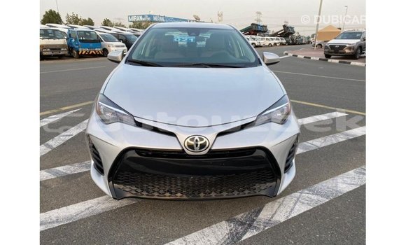 Buy Import Toyota Corolla Other Car in Import - Dubai in Andijon Buy Import Toyota Corolla Other Car in Import - Dubai in Andijon