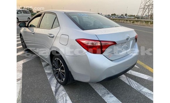 Buy Import Toyota Corolla Other Car in Import - Dubai in Andijon Buy Import Toyota Corolla Other Car in Import - Dubai in Andijon