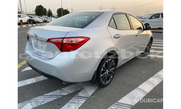 Buy Import Toyota Corolla Other Car in Import - Dubai in Andijon Buy Import Toyota Corolla Other Car in Import - Dubai in Andijon