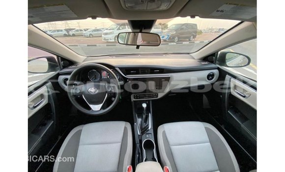 Buy Import Toyota Corolla Other Car in Import - Dubai in Andijon Buy Import Toyota Corolla Other Car in Import - Dubai in Andijon