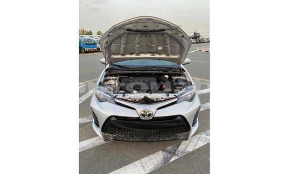 Buy Import Toyota Corolla Other Car in Import - Dubai in Andijon Buy Import Toyota Corolla Other Car in Import - Dubai in Andijon