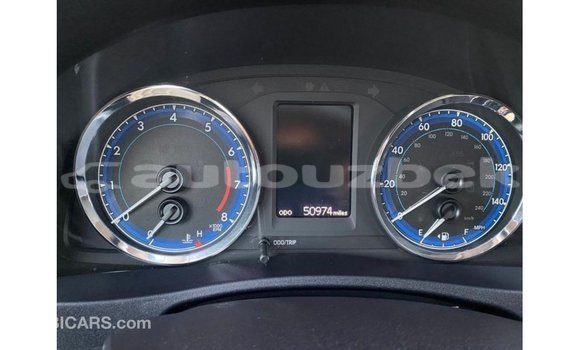 Buy Import Toyota Corolla Other Car in Import - Dubai in Andijon Buy Import Toyota Corolla Other Car in Import - Dubai in Andijon