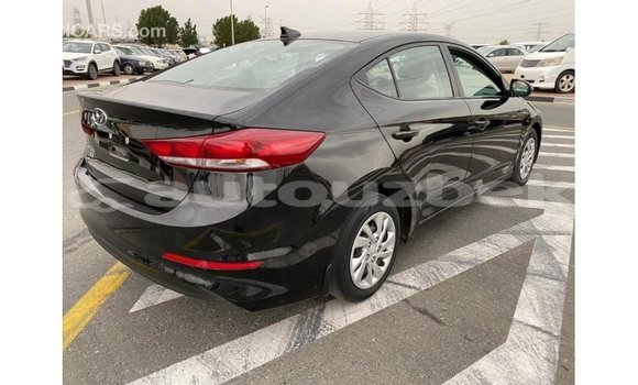 Buy Import Hyundai Elantra Black Car in Import - Dubai in Andijon Buy Import Hyundai Elantra Black Car in Import - Dubai in Andijon