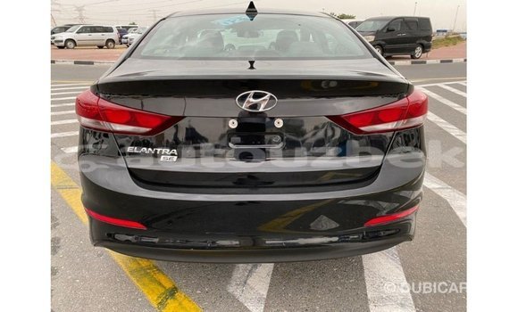 Buy Import Hyundai Elantra Black Car in Import - Dubai in Andijon Buy Import Hyundai Elantra Black Car in Import - Dubai in Andijon