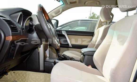 Buy Import Toyota Prado Other Car in Import - Dubai in Andijon Buy Import Toyota Prado Other Car in Import - Dubai in Andijon
