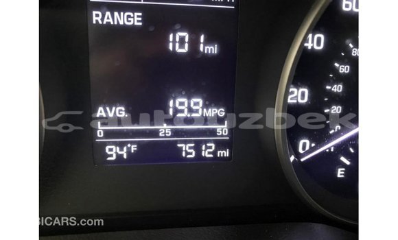 Buy Import Hyundai Elantra Black Car in Import - Dubai in Andijon Buy Import Hyundai Elantra Black Car in Import - Dubai in Andijon