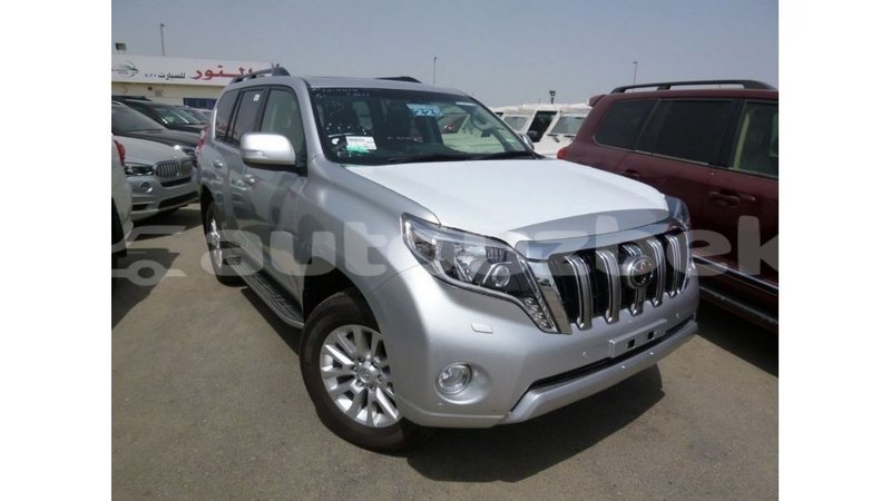 Big with watermark toyota prado andijon import dubai 3065