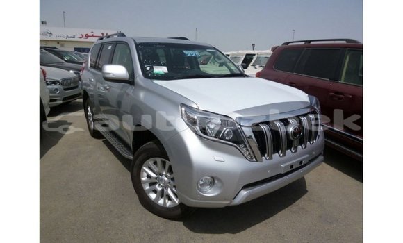Buy Import Toyota Prado Other Car in Import - Dubai in Andijon Buy Import Toyota Prado Other Car in Import - Dubai in Andijon