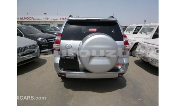 Buy Import Toyota Prado Other Car in Import - Dubai in Andijon Buy Import Toyota Prado Other Car in Import - Dubai in Andijon