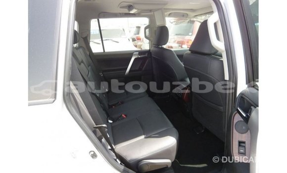 Buy Import Toyota Prado Other Car in Import - Dubai in Andijon Buy Import Toyota Prado Other Car in Import - Dubai in Andijon