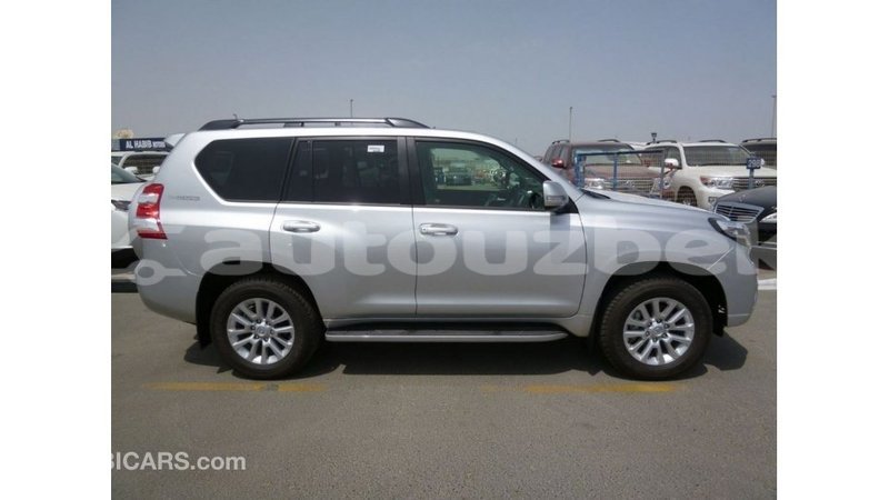 Big with watermark toyota prado andijon import dubai 3065