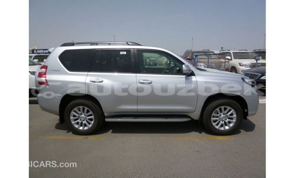 Buy Import Toyota Prado Other Car in Import - Dubai in Andijon Buy Import Toyota Prado Other Car in Import - Dubai in Andijon