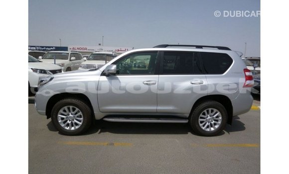 Buy Import Toyota Prado Other Car in Import - Dubai in Andijon Buy Import Toyota Prado Other Car in Import - Dubai in Andijon