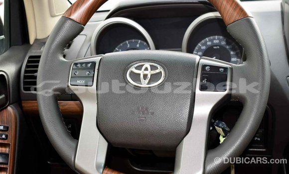 Buy Import Toyota Prado Other Car in Import - Dubai in Andijon Buy Import Toyota Prado Other Car in Import - Dubai in Andijon