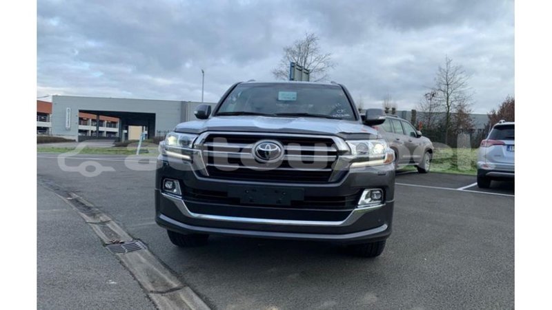 Big with watermark toyota land cruiser andijon import dubai 3066