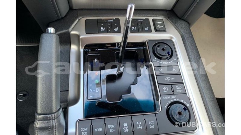 Big with watermark toyota land cruiser andijon import dubai 3066