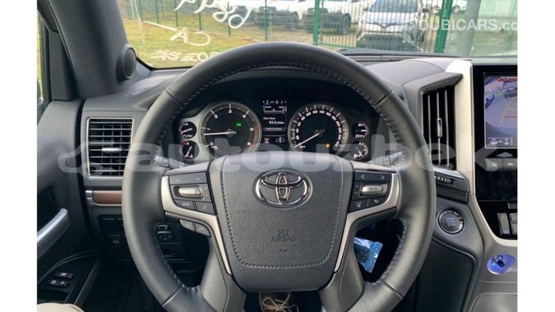 Big with watermark toyota land cruiser andijon import dubai 3066