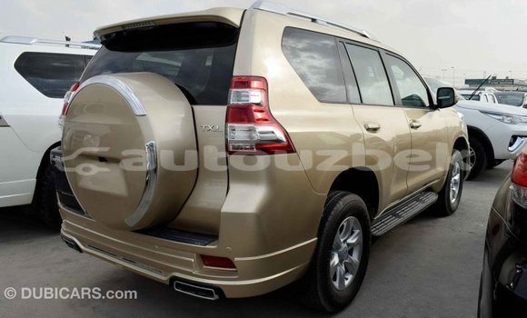 Buy Import Toyota Prado Other Car in Import - Dubai in Andijon Buy Import Toyota Prado Other Car in Import - Dubai in Andijon