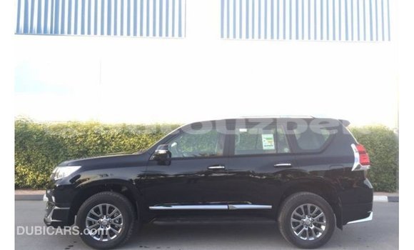 Buy Import Toyota Prado Black Car in Import - Dubai in Andijon Buy Import Toyota Prado Black Car in Import - Dubai in Andijon