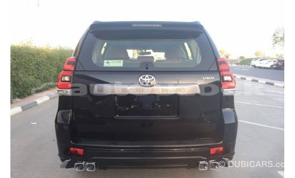 Buy Import Toyota Prado Black Car in Import - Dubai in Andijon Buy Import Toyota Prado Black Car in Import - Dubai in Andijon