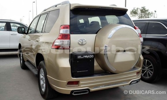 Buy Import Toyota Prado Other Car in Import - Dubai in Andijon Buy Import Toyota Prado Other Car in Import - Dubai in Andijon