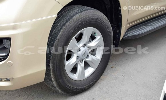 Buy Import Toyota Prado Other Car in Import - Dubai in Andijon Buy Import Toyota Prado Other Car in Import - Dubai in Andijon
