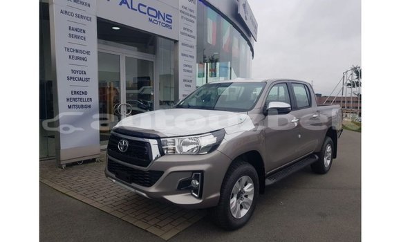 Buy Import Toyota Hilux Other Car in Import - Dubai in Andijon Buy Import Toyota Hilux Other Car in Import - Dubai in Andijon