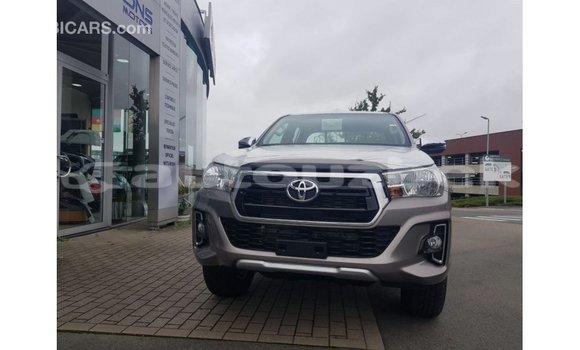 Buy Import Toyota Hilux Other Car in Import - Dubai in Andijon Buy Import Toyota Hilux Other Car in Import - Dubai in Andijon