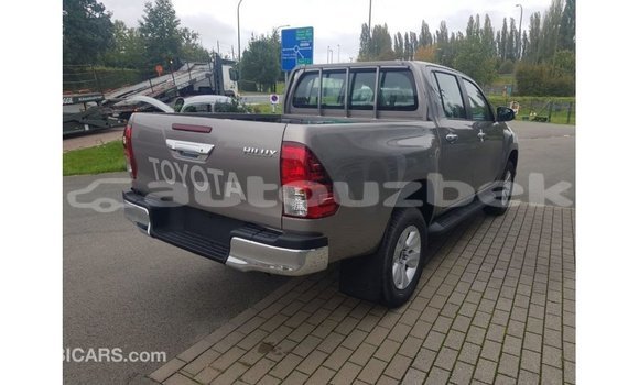Buy Import Toyota Hilux Other Car in Import - Dubai in Andijon Buy Import Toyota Hilux Other Car in Import - Dubai in Andijon