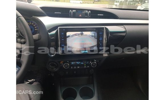 Buy Import Toyota Hilux Other Car in Import - Dubai in Andijon Buy Import Toyota Hilux Other Car in Import - Dubai in Andijon