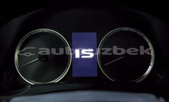 Buy Used Lexus IS White Car in Tashkent in Toskent Buy Used Lexus IS White Car in Tashkent in Toskent