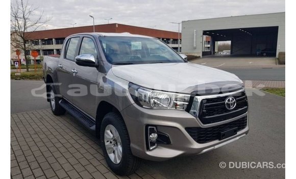 Buy Import Toyota Hilux Other Car in Import - Dubai in Andijon Buy Import Toyota Hilux Other Car in Import - Dubai in Andijon